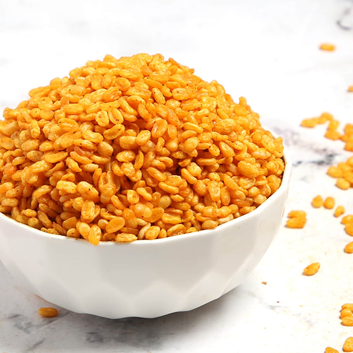 Moung Dal Masala