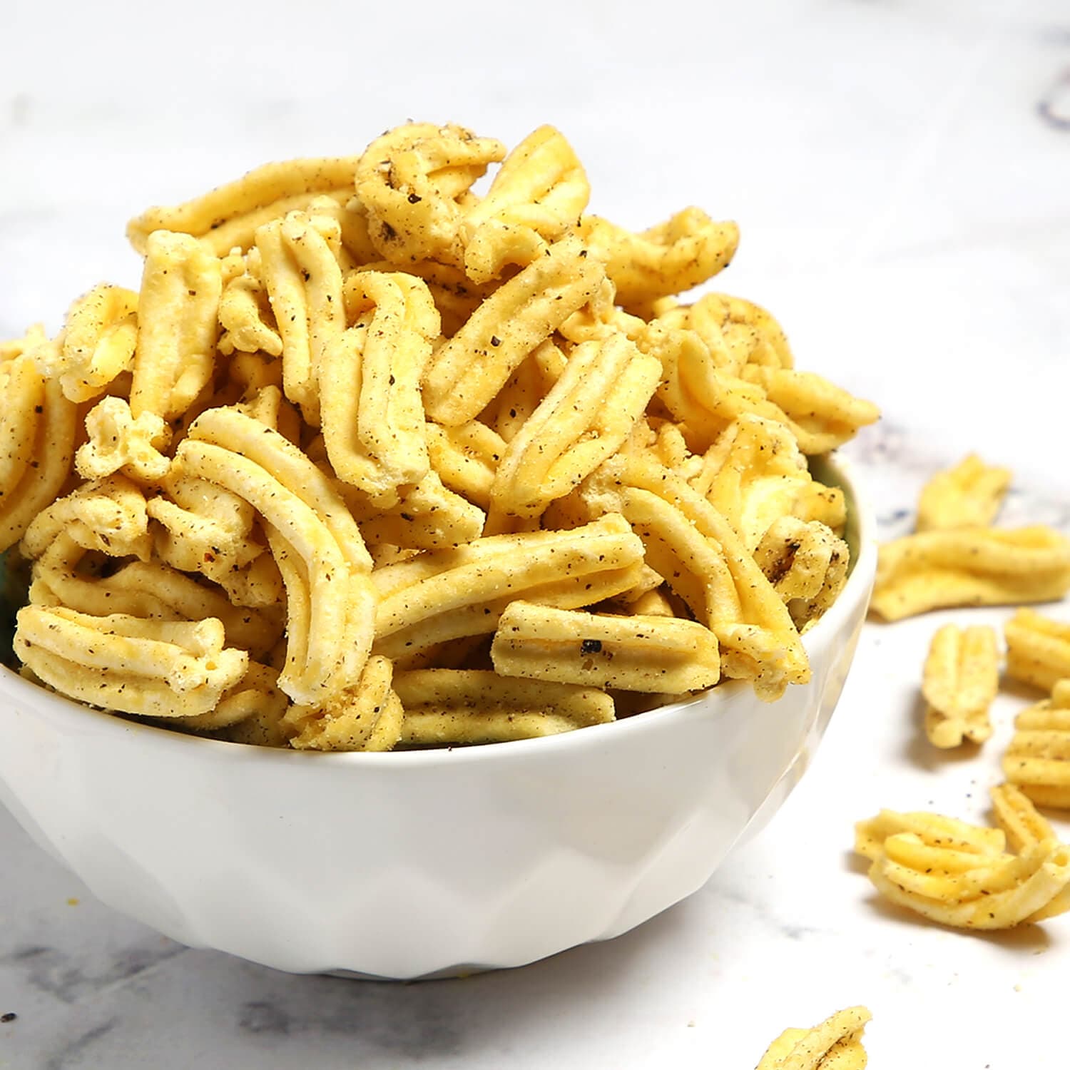 Chokdi Ganthiya