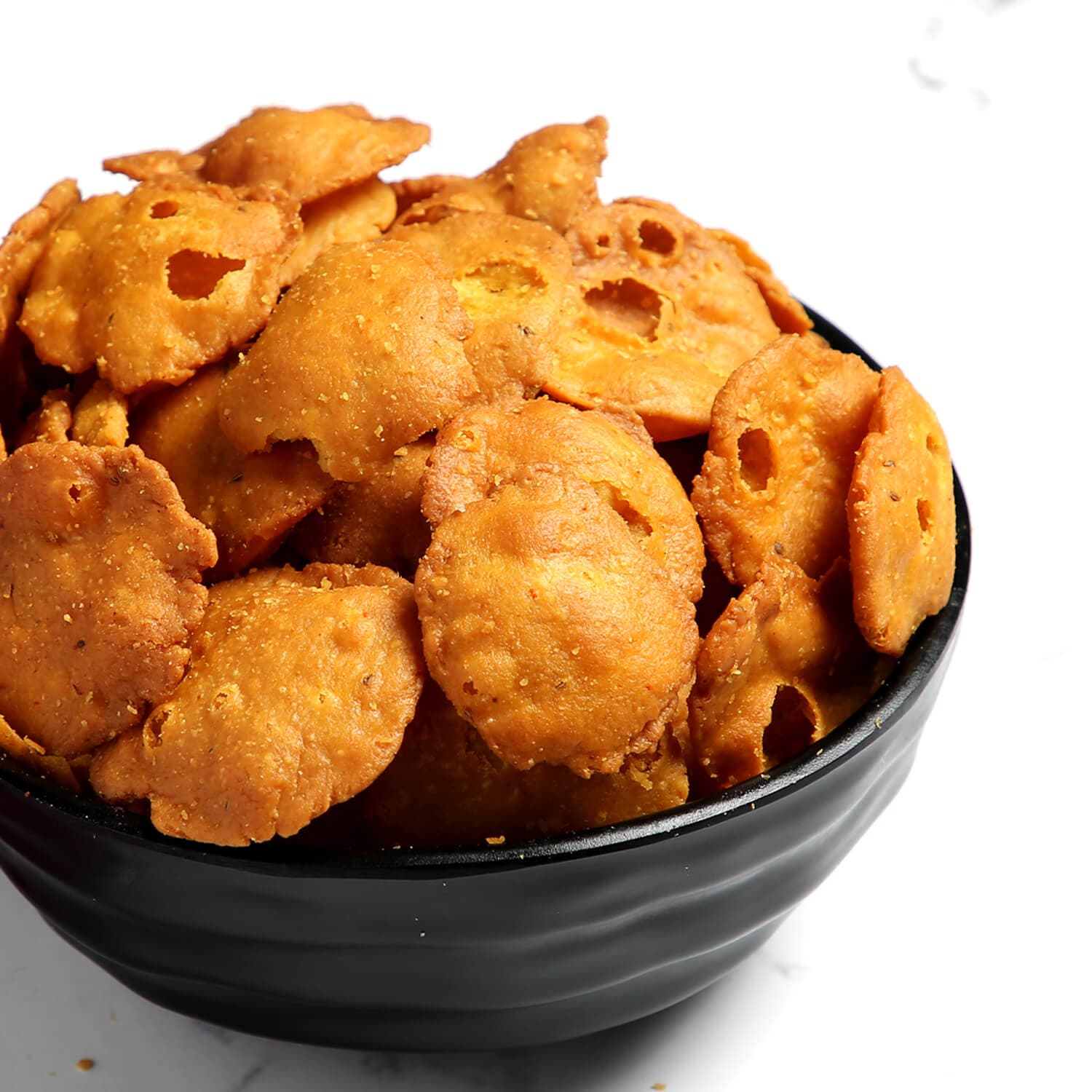 Masala Puri