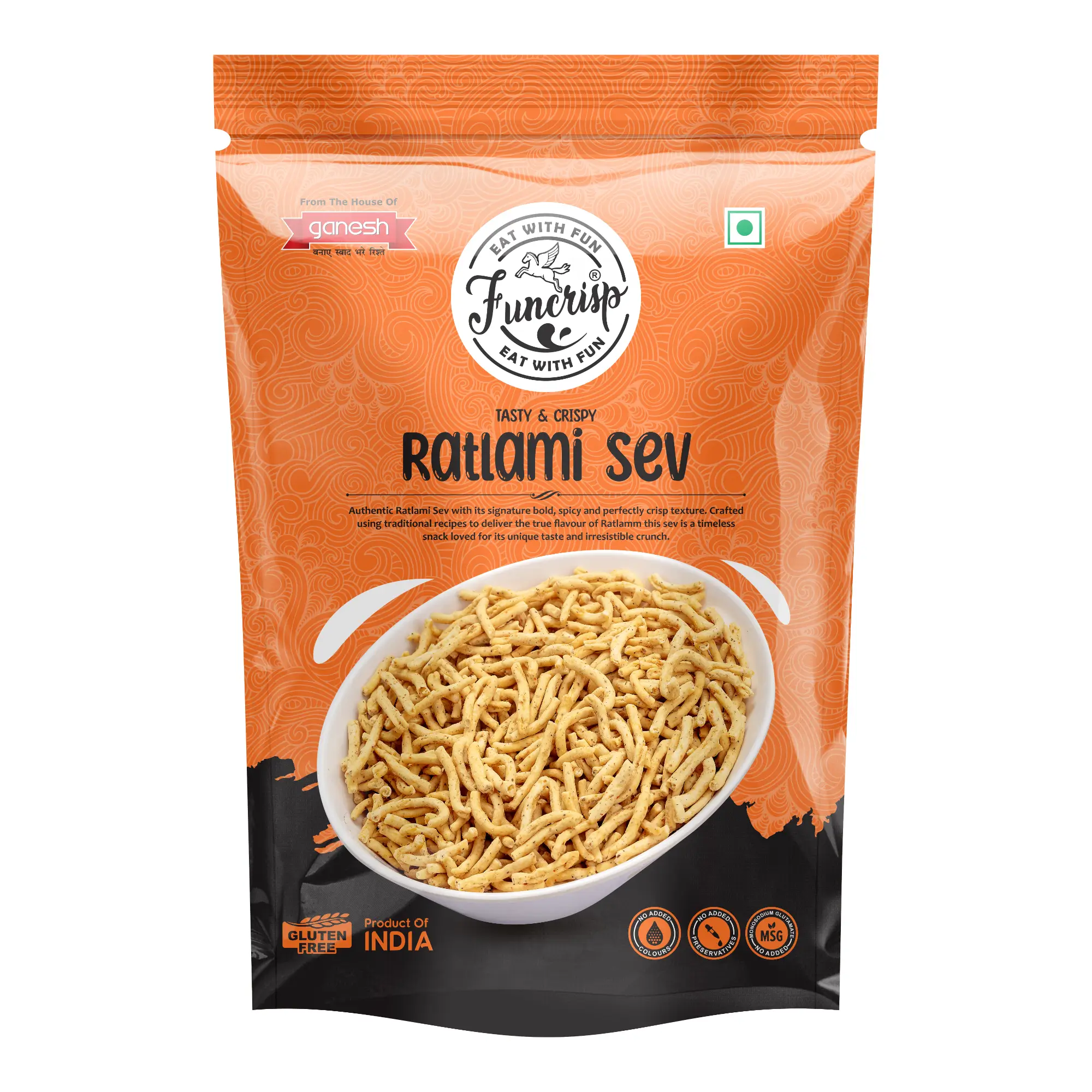 Ratlami Sev
