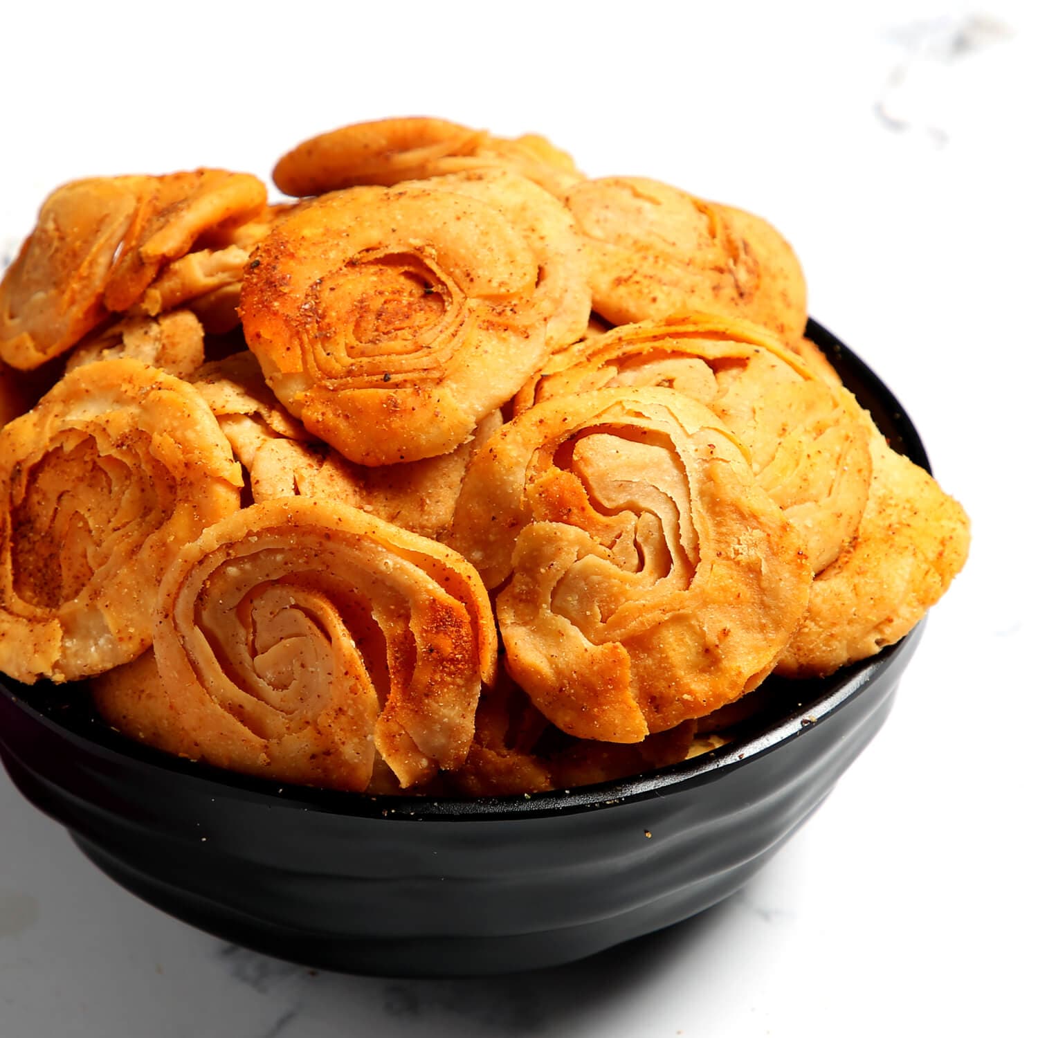 Satpadi Puri Masala