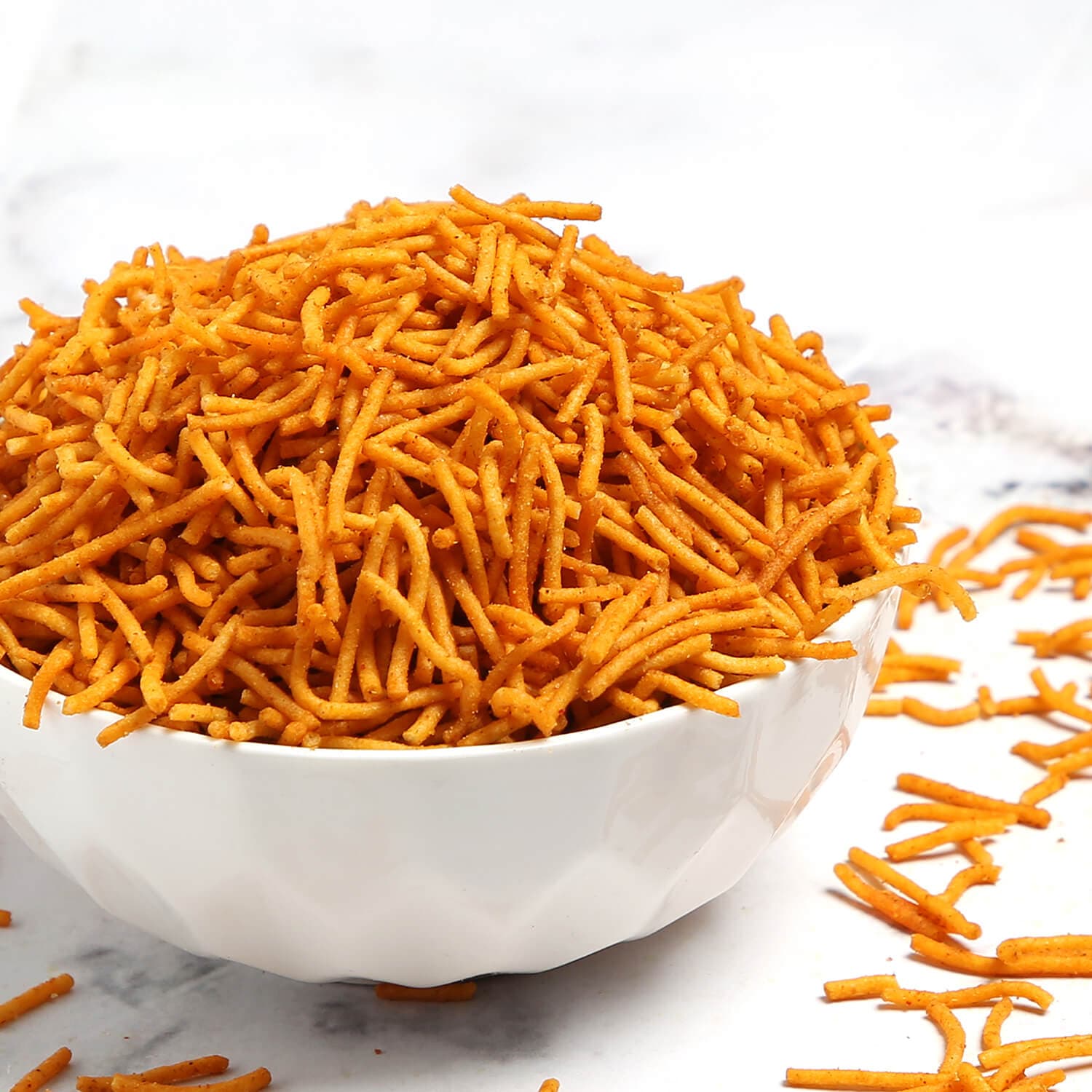 Soya Sev