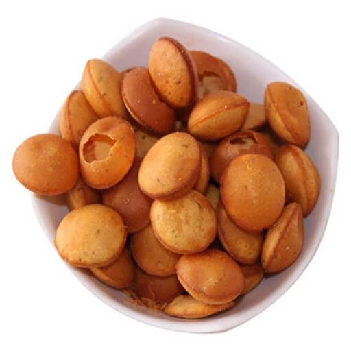 Rajwadi Math Puri