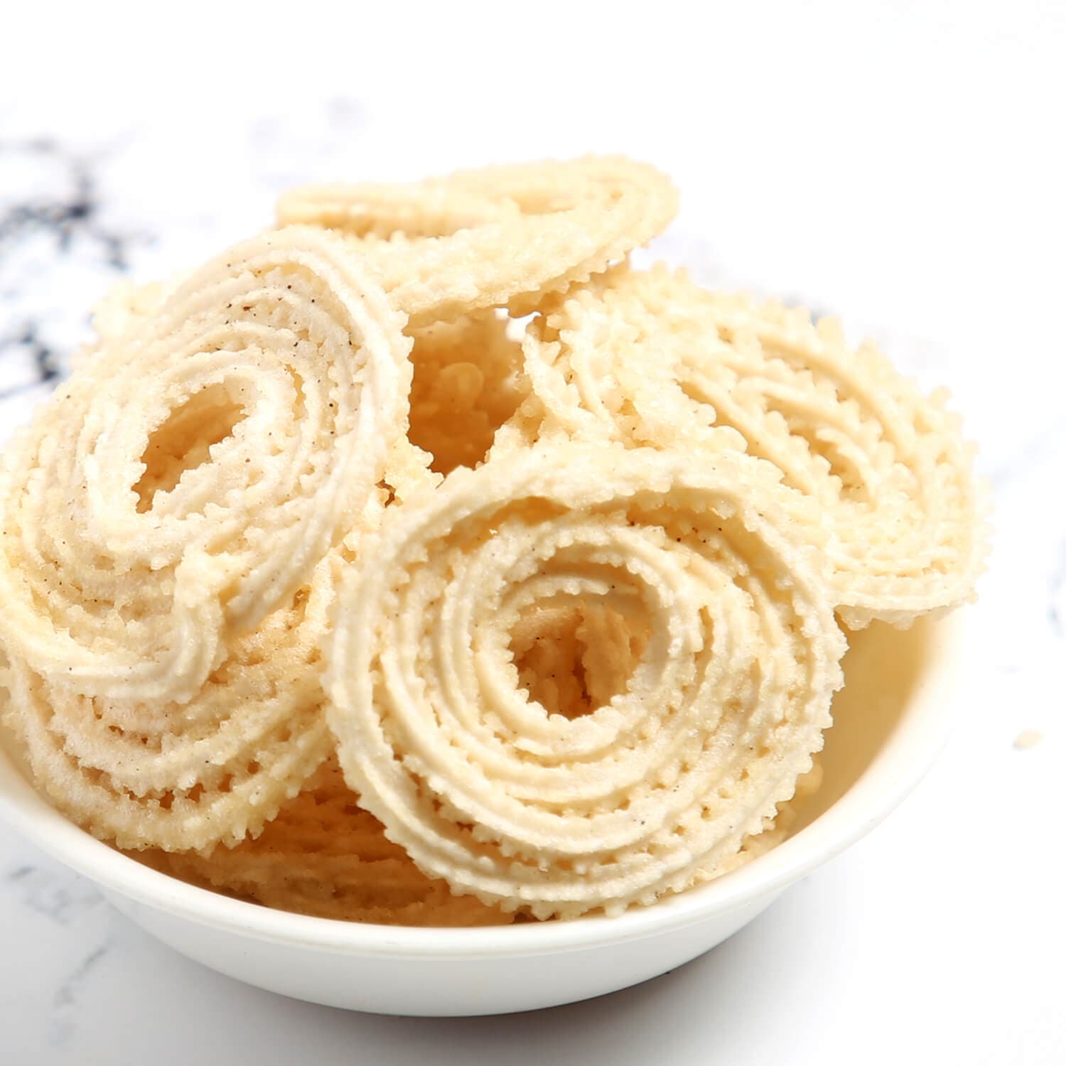 Butter Chakri
