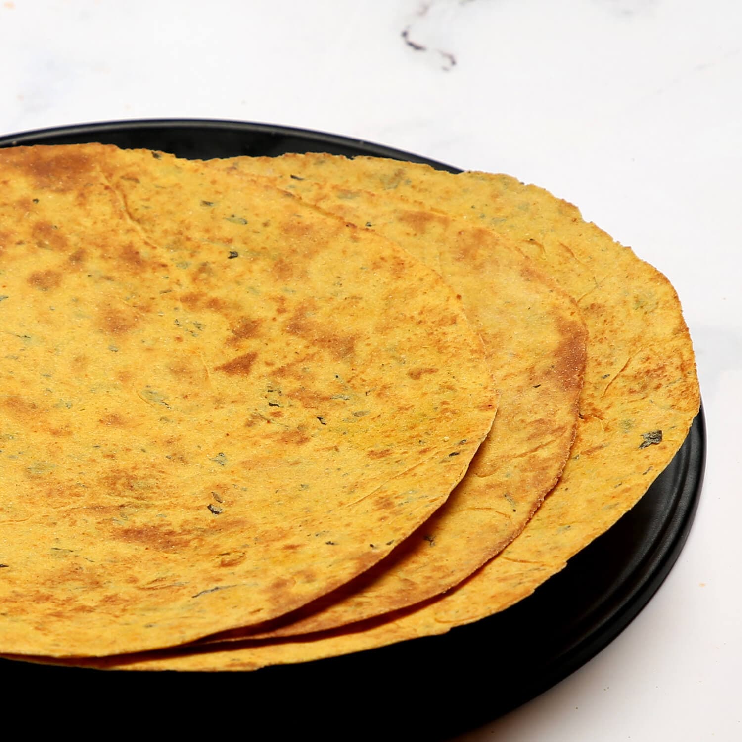 Diet Methi Khakhara Hand Made