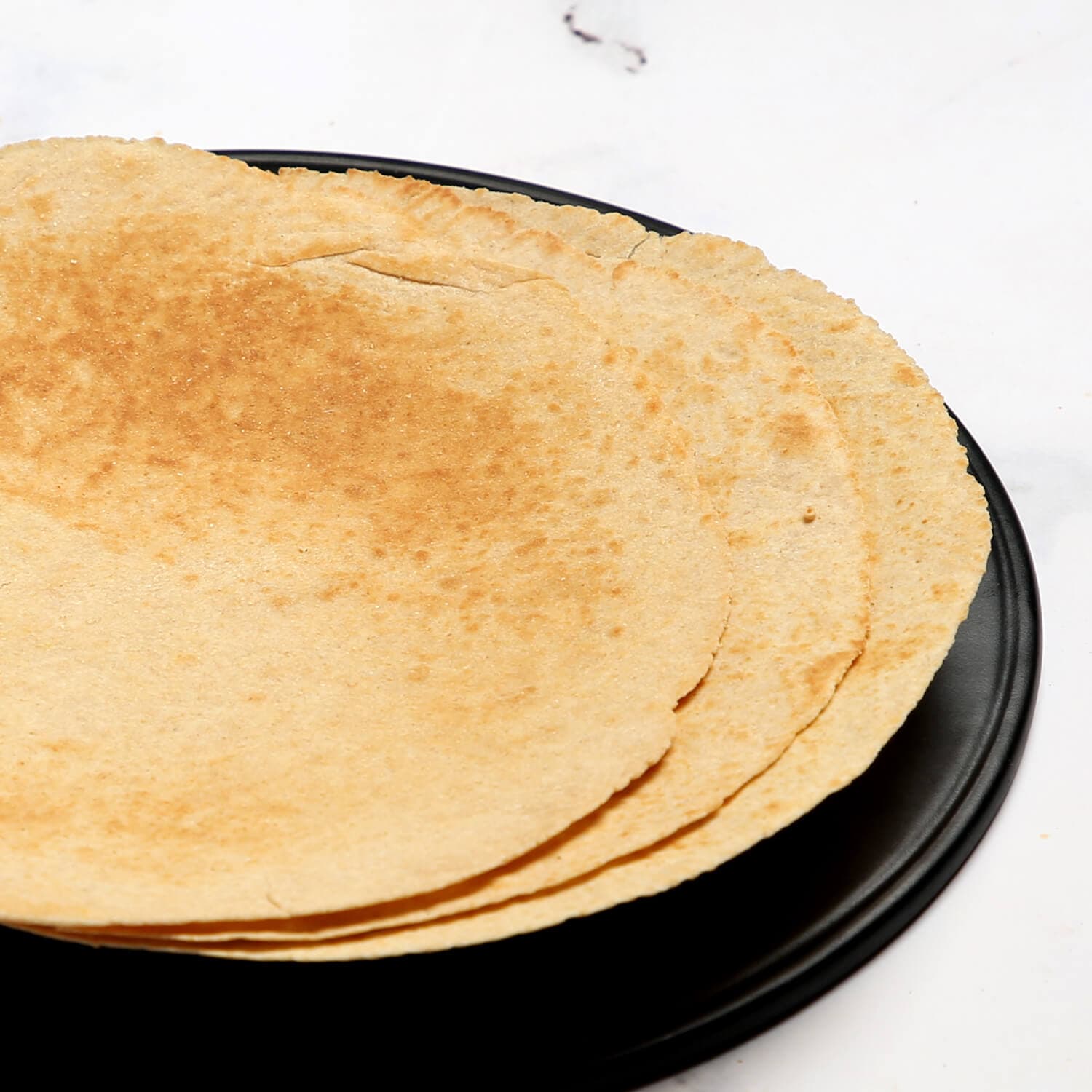 Diet Sada Khakhara Hand Made