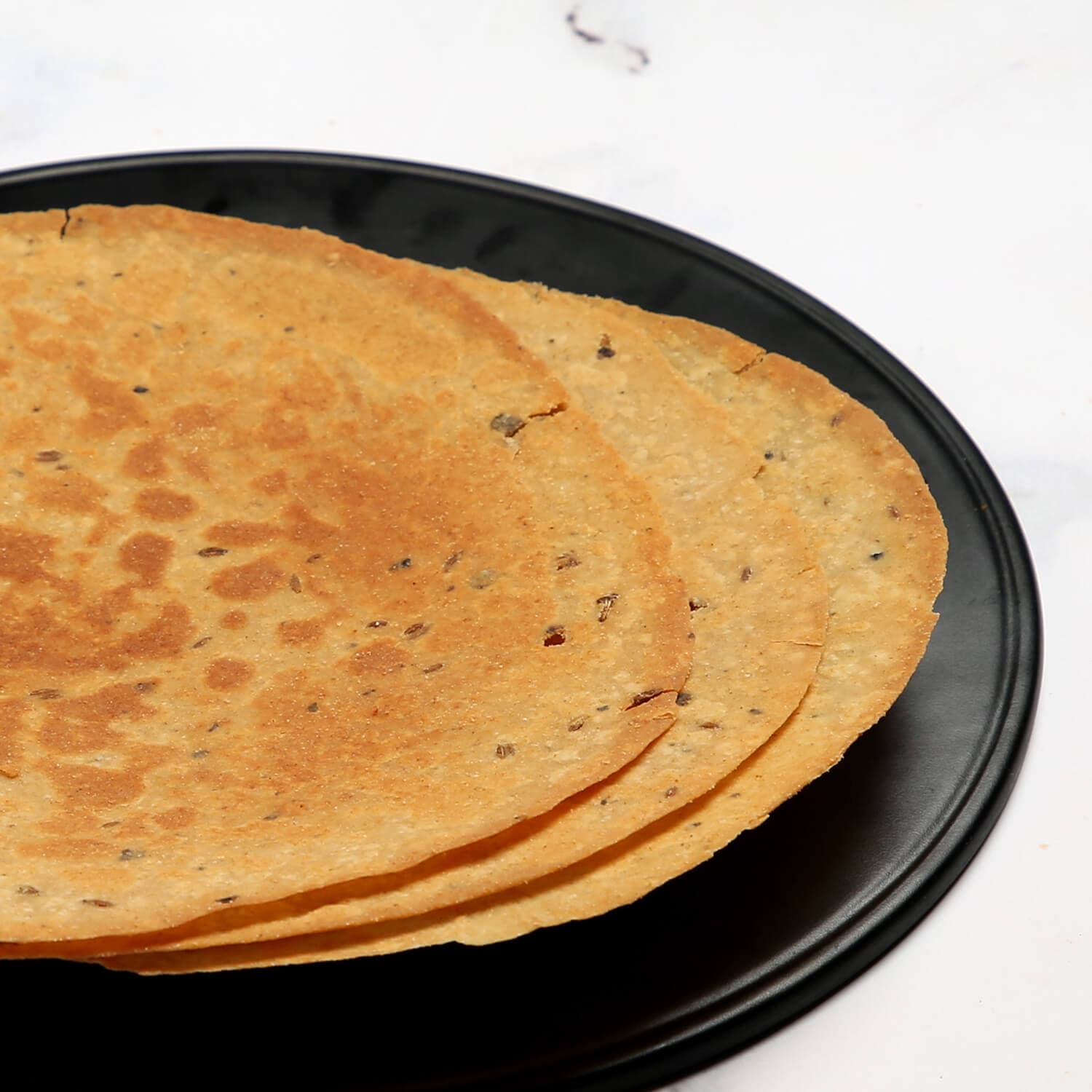 Jira Mari Khakhara Hand Made