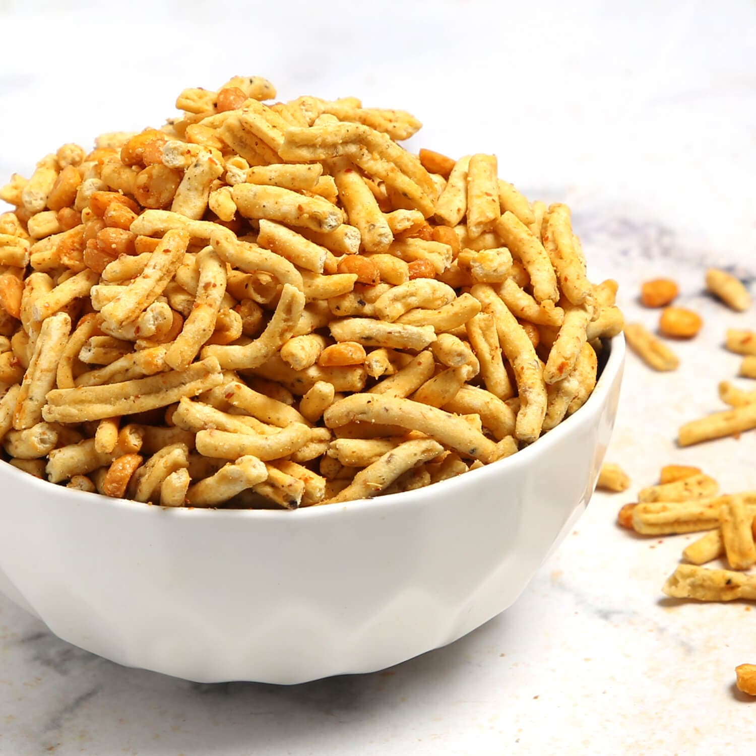 Sev Dal Mix
