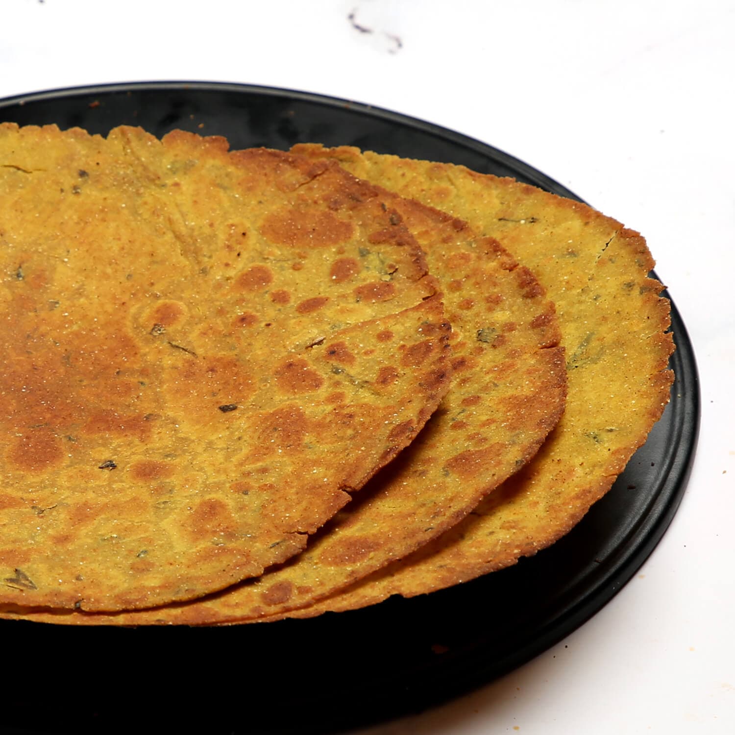 Hand Made Bajri Methi Khakhara