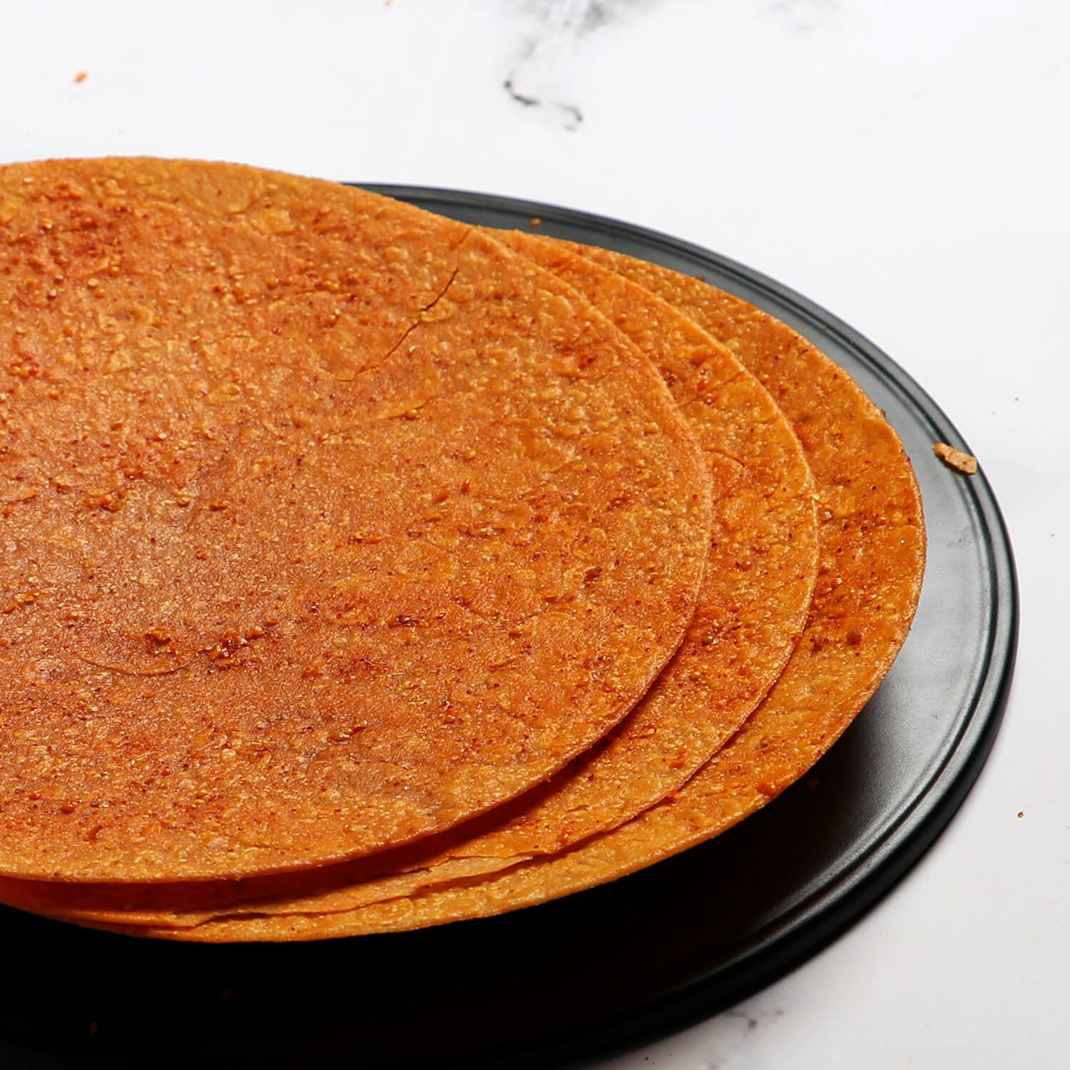 Methi Masala Khakhara Machine Made