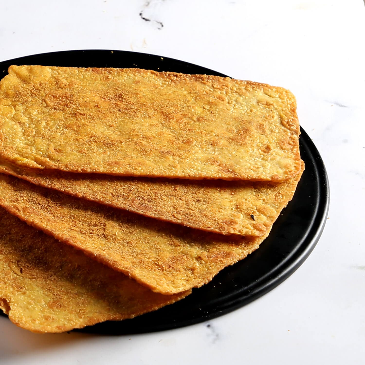 Chat Khakhara