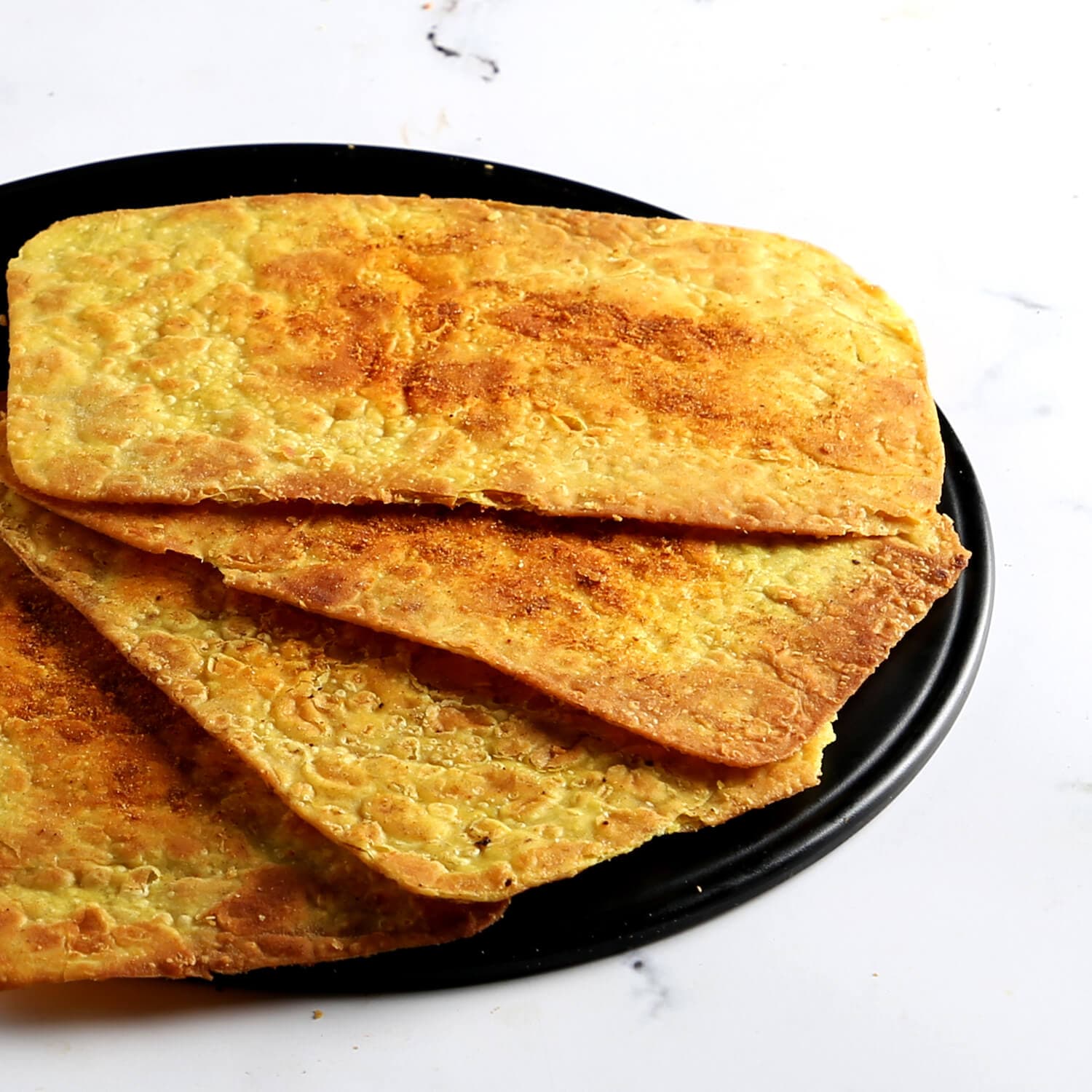 Cholafali Khakhara