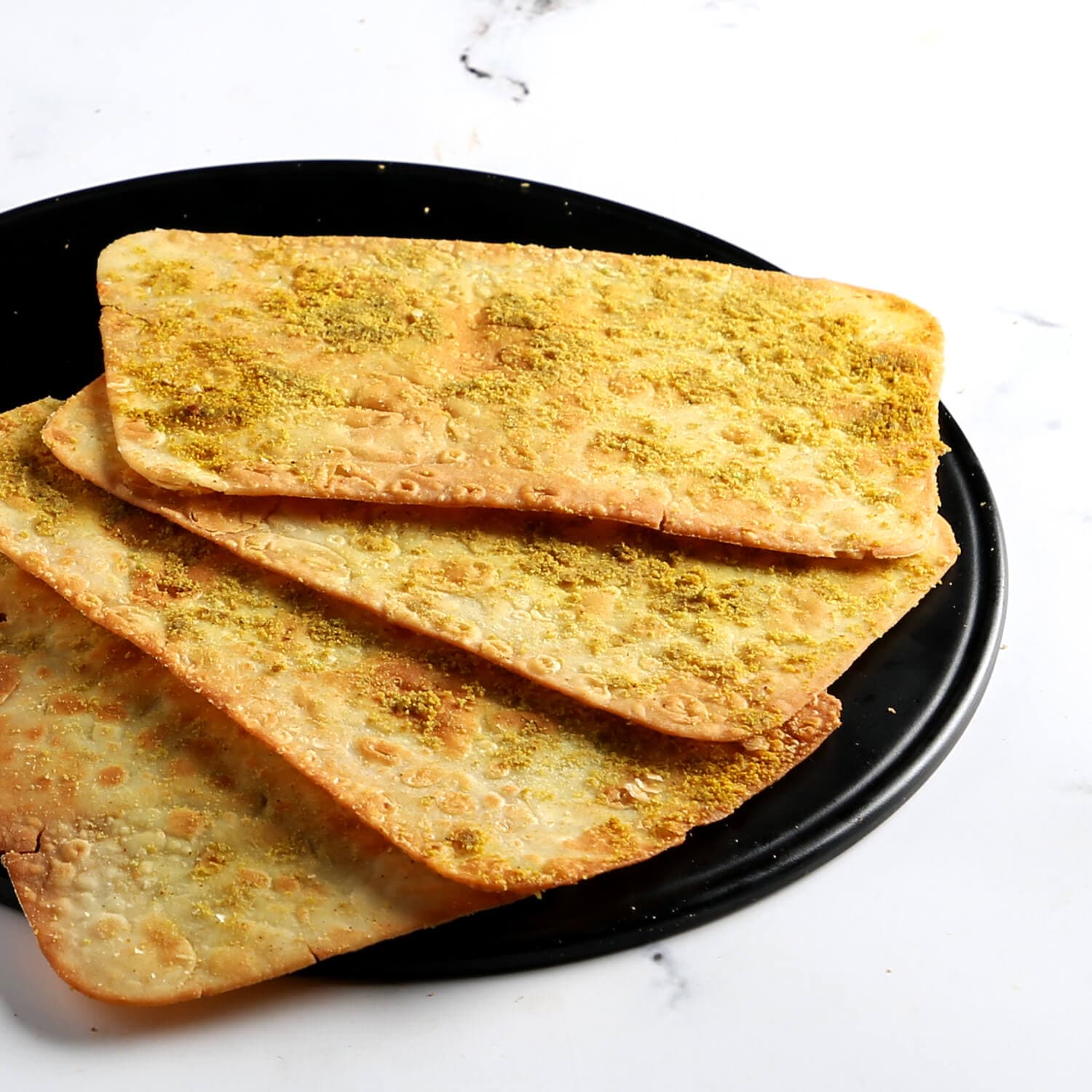 Maggi Khakhara