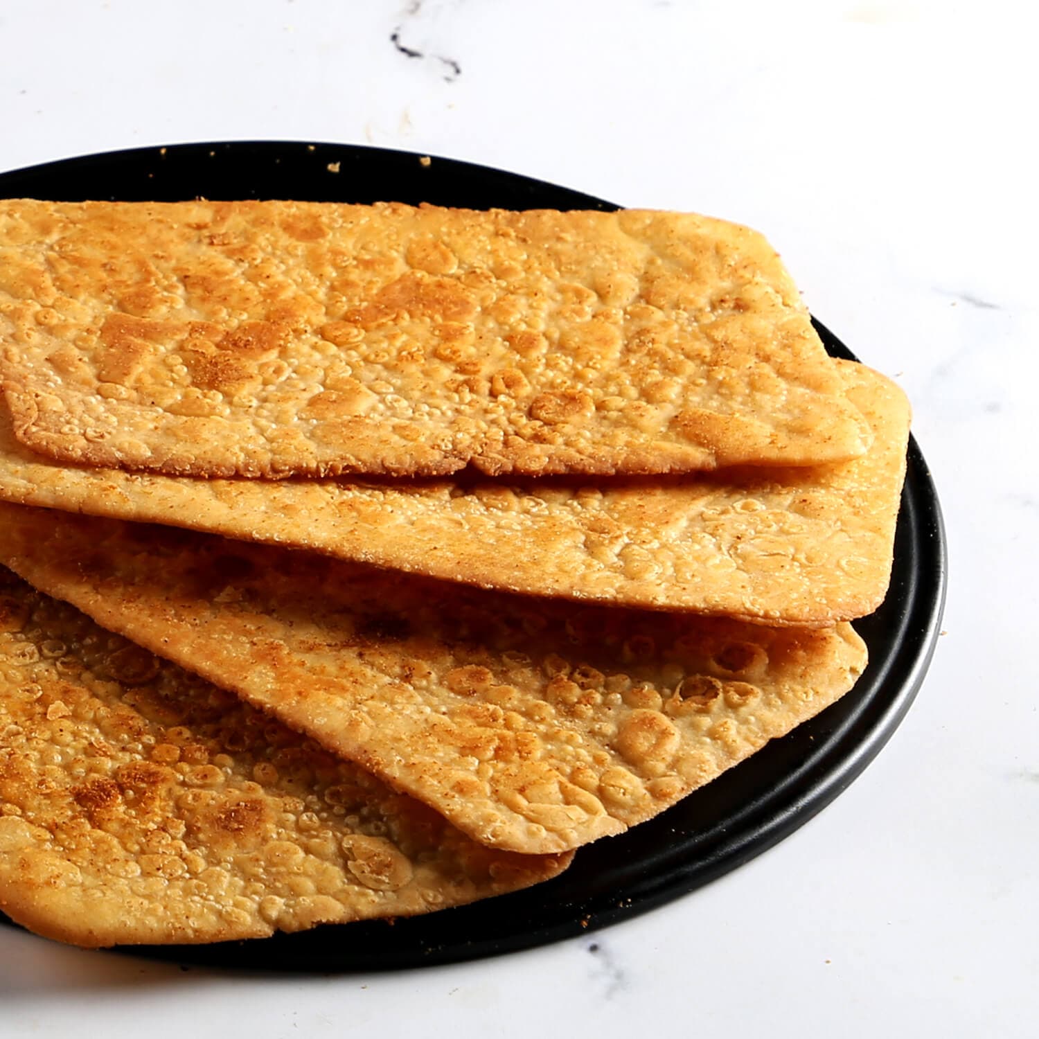 Mirch Masala Khakhara