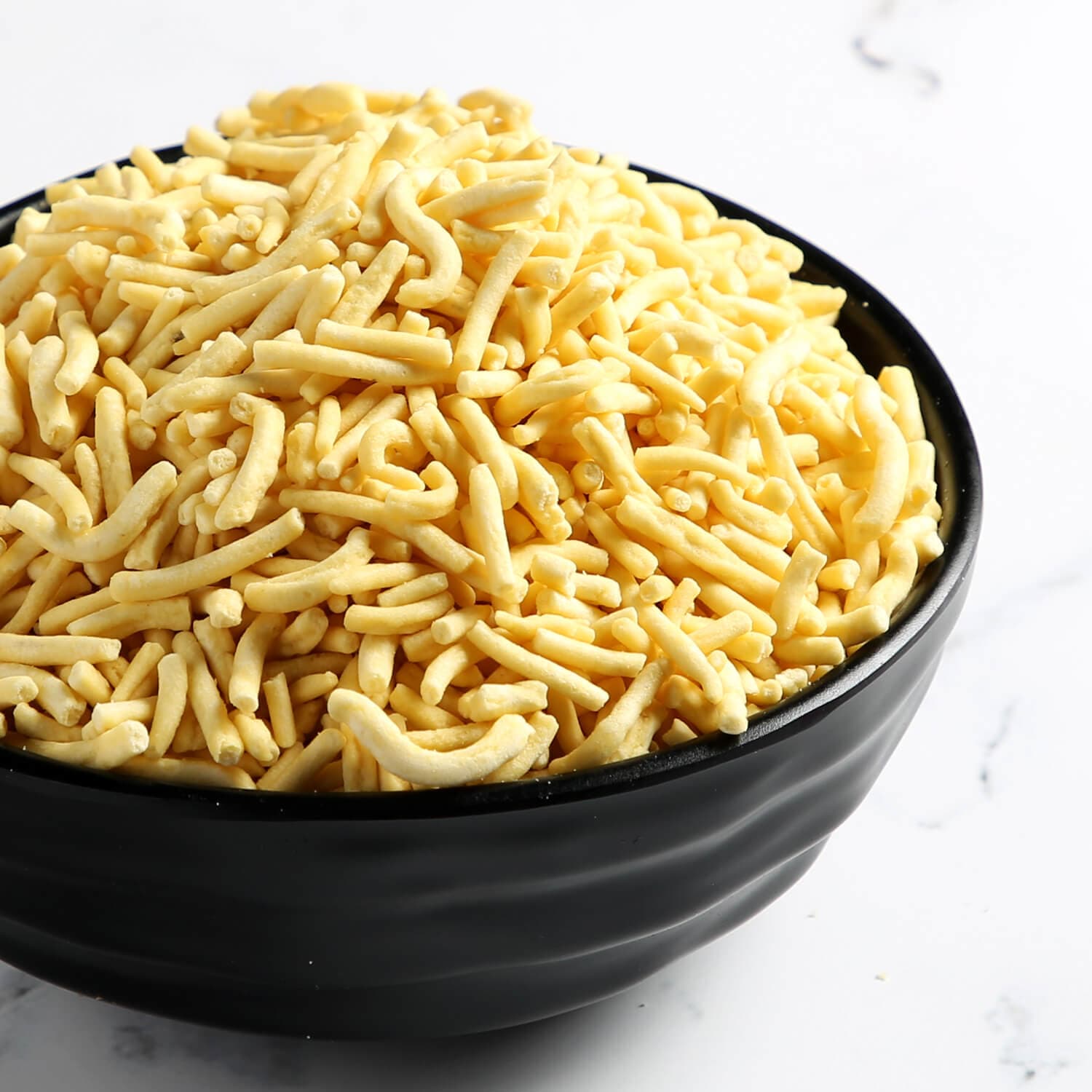 Butter Ganthiya