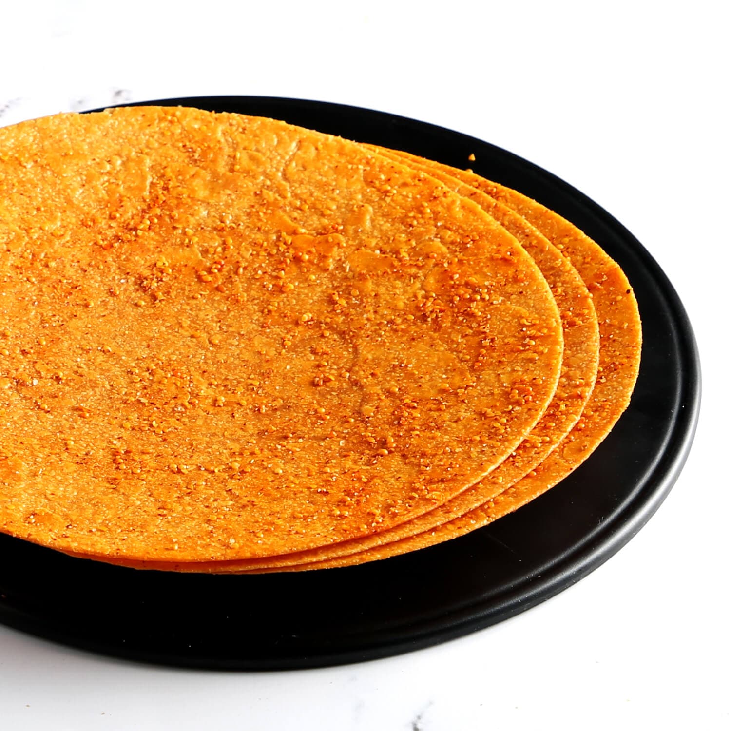 Achar Masala Khakhara Machine Made