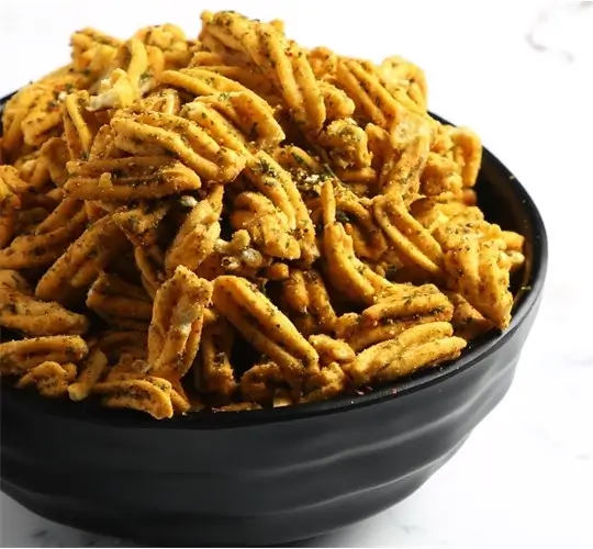 Chatpata Ganthiya