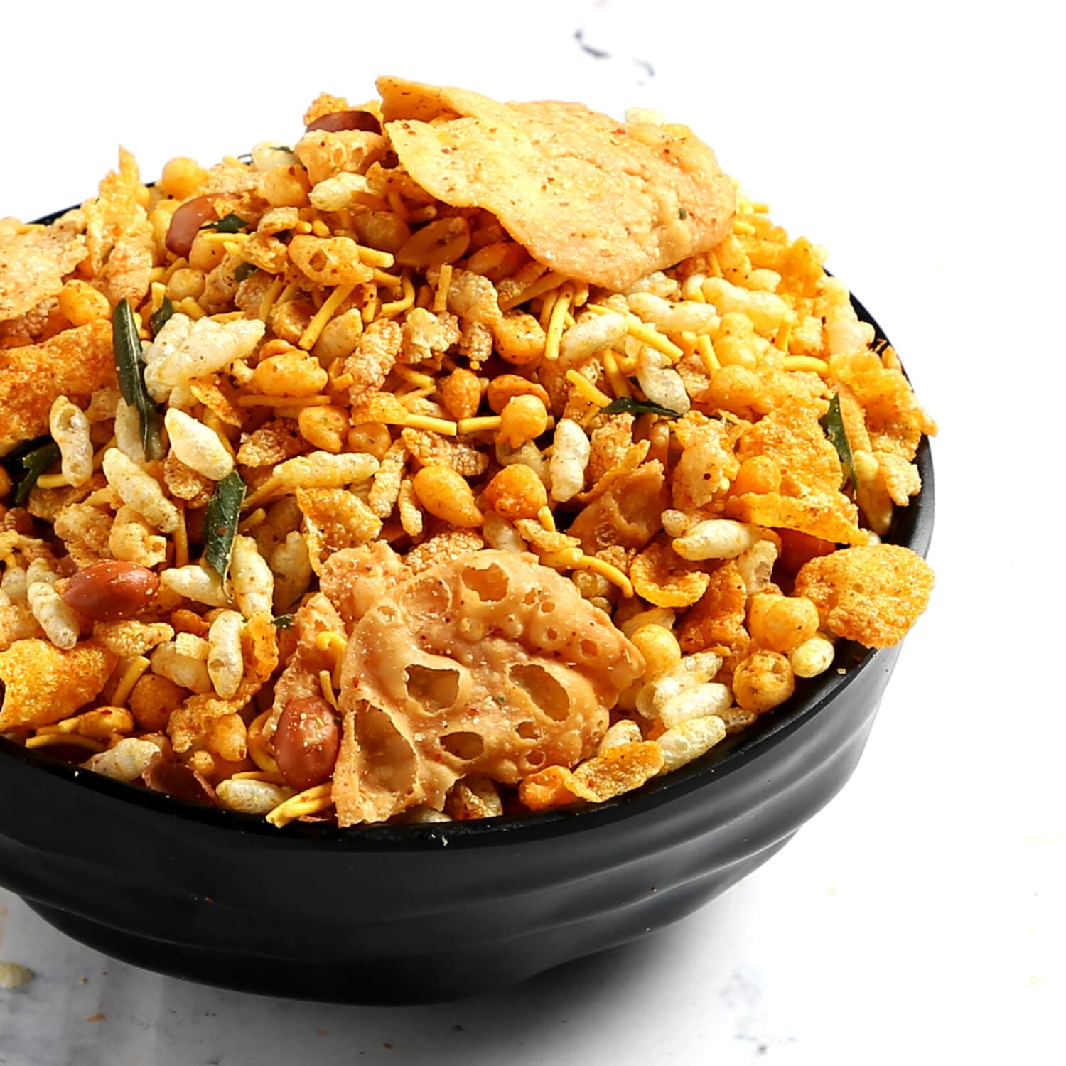 Bhel Mix