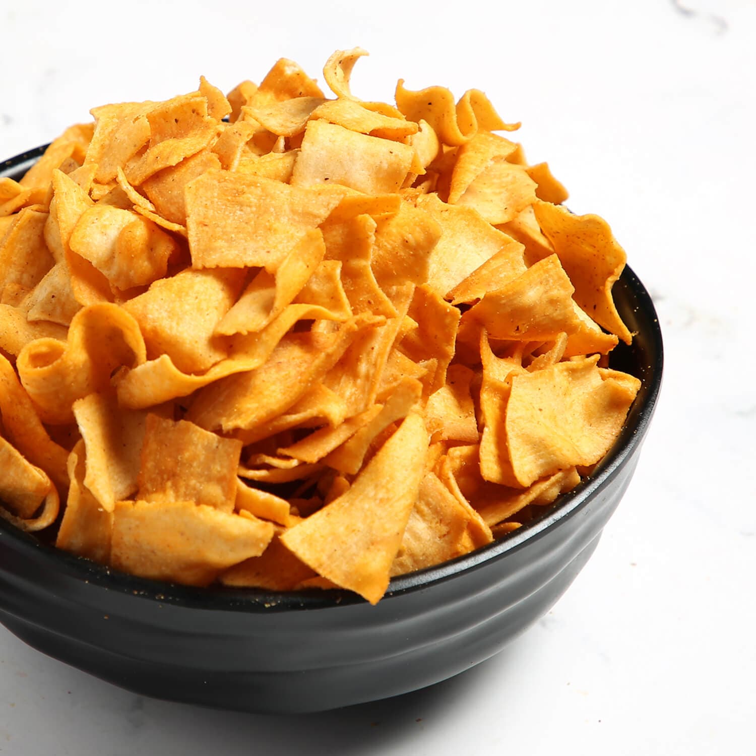 Soya Chips