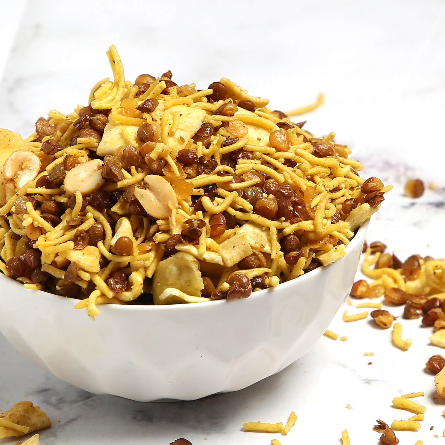 Hing Papdi Mix